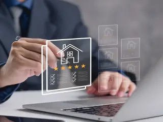 REAL ESTATE INVESTMENT AND RESIDENCY